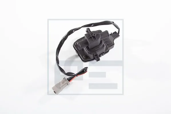 Coolant Control Valve